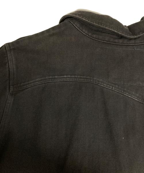 Dime（ダイム）Dime (ダイム) TOMBOMBER JACKET ブラック サイズ:Mの古着・服飾アイテム