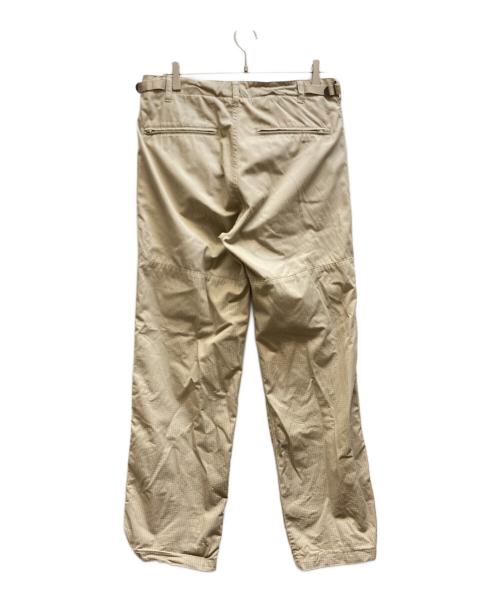 stussy（ステューシー）stussy (ステューシー) カーゴパンツ ベージュ サイズ:30の古着・服飾アイテム