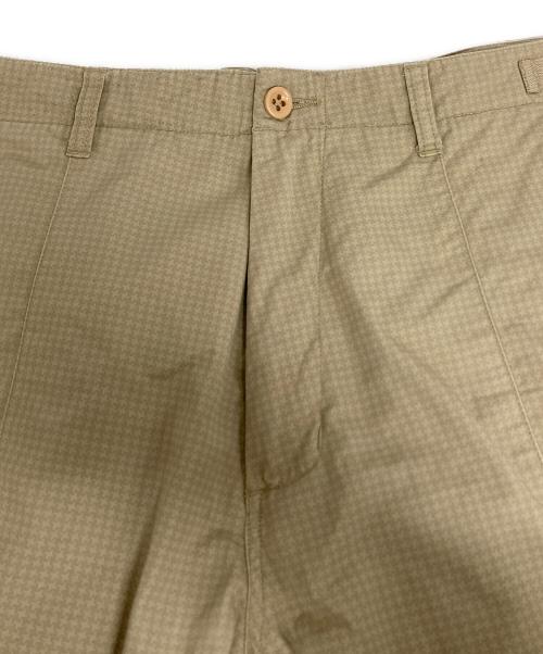 stussy（ステューシー）stussy (ステューシー) カーゴパンツ ベージュ サイズ:30の古着・服飾アイテム