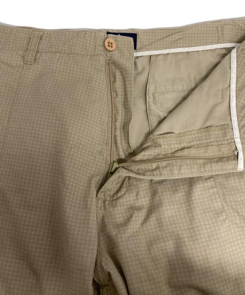 stussy（ステューシー）stussy (ステューシー) カーゴパンツ ベージュ サイズ:30の古着・服飾アイテム