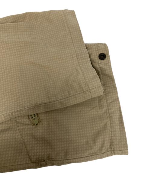 stussy（ステューシー）stussy (ステューシー) カーゴパンツ ベージュ サイズ:30の古着・服飾アイテム