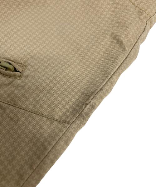 stussy（ステューシー）stussy (ステューシー) カーゴパンツ ベージュ サイズ:30の古着・服飾アイテム