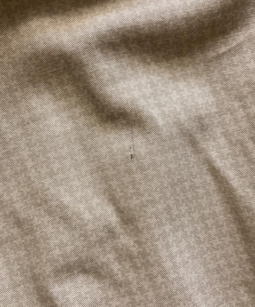 stussy（ステューシー）stussy (ステューシー) カーゴパンツ ベージュ サイズ:30の古着・服飾アイテム