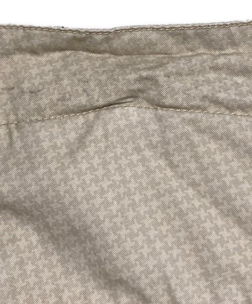 stussy（ステューシー）stussy (ステューシー) カーゴパンツ ベージュ サイズ:30の古着・服飾アイテム