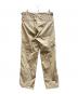 stussy (ステューシー) カーゴパンツ ベージュ サイズ:30：8000円