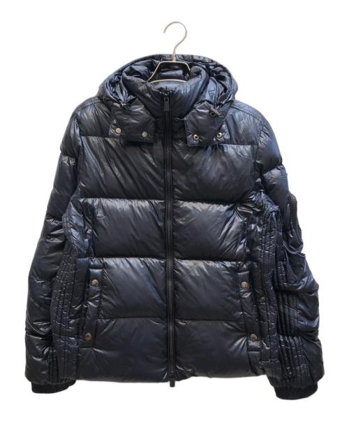 TATRAS（タトラス）TATRAS (タトラス) BELBO ダウンジャケット / MTAT21A4562-D ネイビー サイズ:2の古着・服飾アイテム