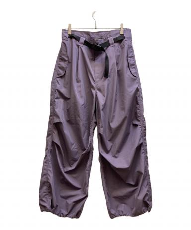 中古・古着通販】MARMOT (マーモット) WINDSTOPPER PARATROOPER PANTS