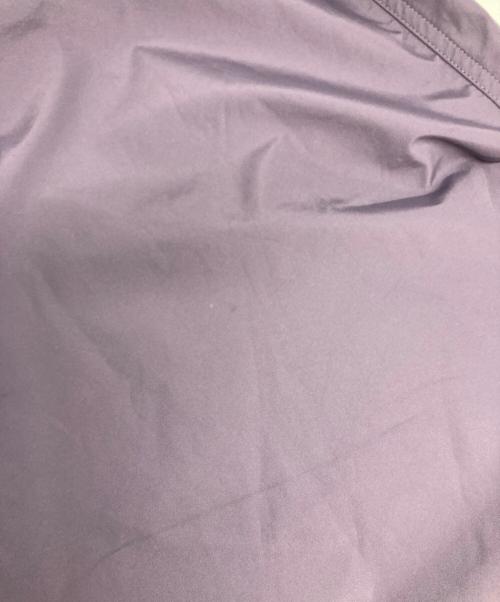 MARMOT（マーモット）MARMOT (マーモット) WINDSTOPPER PARATROOPER PANTS パープル サイズ:XLの古着・服飾アイテム