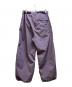MARMOT (マーモット) WINDSTOPPER PARATROOPER PANTS パープル サイズ:XL：15000円