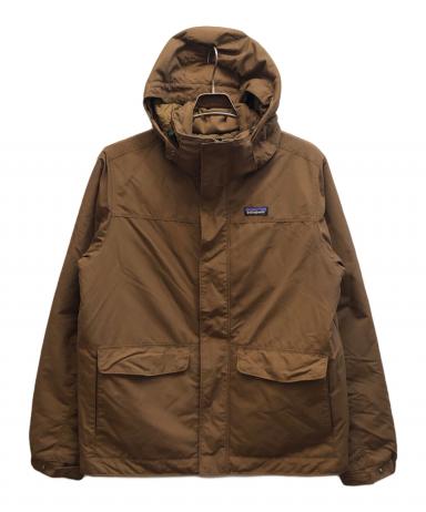 中古・古着通販】Patagonia (パタゴニア) ISTHMUS JACKET / 26990FA20