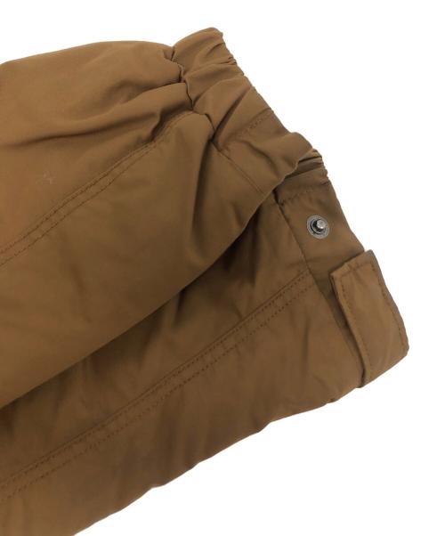 Patagonia（パタゴニア）Patagonia (パタゴニア) ISTHMUS JACKET / 26990FA20 ブラウン サイズ:Mの古着・服飾アイテム