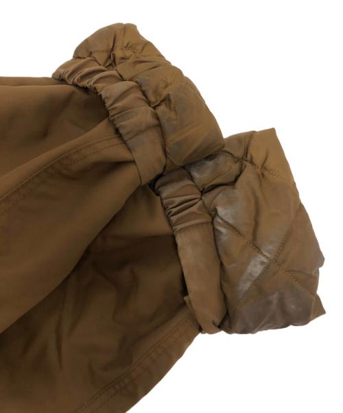 Patagonia（パタゴニア）Patagonia (パタゴニア) ISTHMUS JACKET / 26990FA20 ブラウン サイズ:Mの古着・服飾アイテム