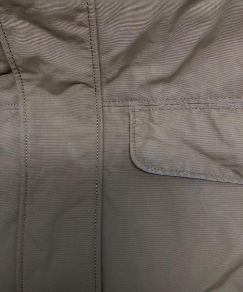 Patagonia（パタゴニア）Patagonia (パタゴニア) ISTHMUS JACKET / 26990FA20 ブラウン サイズ:Mの古着・服飾アイテム