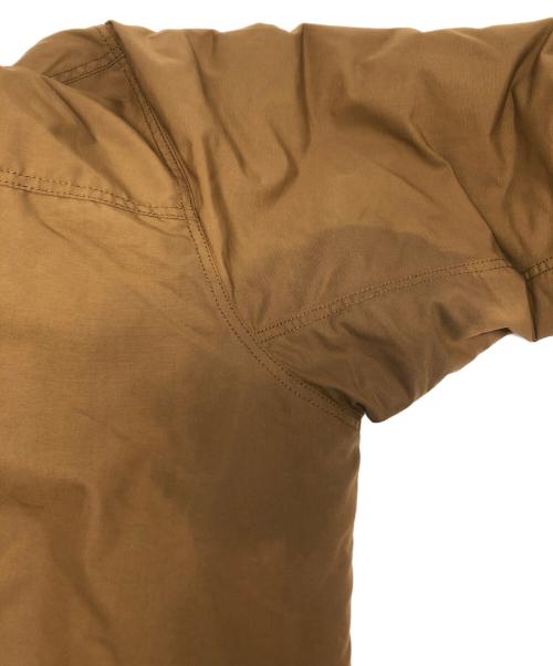 Patagonia（パタゴニア）Patagonia (パタゴニア) ISTHMUS JACKET / 26990FA20 ブラウン サイズ:Mの古着・服飾アイテム