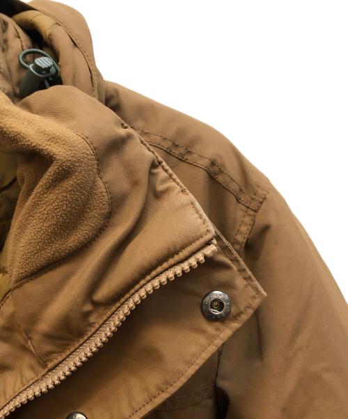 Patagonia（パタゴニア）Patagonia (パタゴニア) ISTHMUS JACKET / 26990FA20 ブラウン サイズ:Mの古着・服飾アイテム