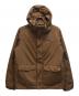 Patagonia（パタゴニア）の古着「ISTHMUS JACKET / 26990FA20」｜ブラウン
