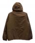 Patagonia (パタゴニア) ISTHMUS JACKET / 26990FA20 ブラウン サイズ:M：18000円