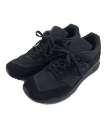NEW BALANCE（ニューバランス）の古着「U1500KKL」｜ブラック
