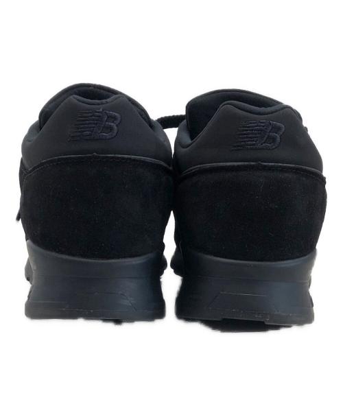 NEW BALANCE（ニューバランス）NEW BALANCE (ニューバランス) U1500KKL ブラック サイズ:USA9 1/2Dの古着・服飾アイテム