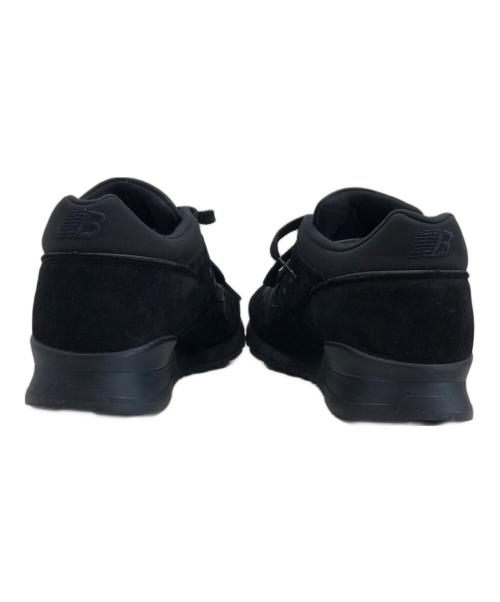 NEW BALANCE（ニューバランス）NEW BALANCE (ニューバランス) U1500KKL ブラック サイズ:USA9 1/2Dの古着・服飾アイテム