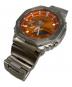 中古・古着 CASIO (カシオ) GM-2110D-4AJF サイズ:-：22000円