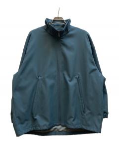 中古・古着通販】Graphpaper (グラフペーパー) Wool Alpaca Boa Anorak