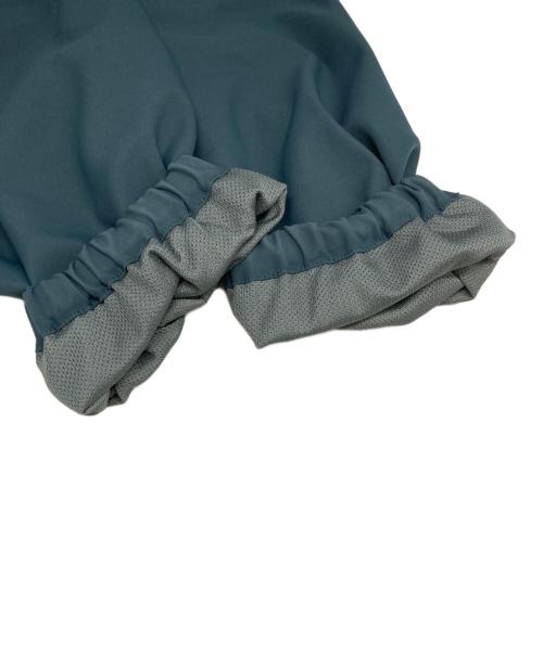 Graphpaper（グラフペーパー）Graphpaper (グラフペーパー) Stretch Double Satin Track Blouson ネイビー サイズ:1の古着・服飾アイテム