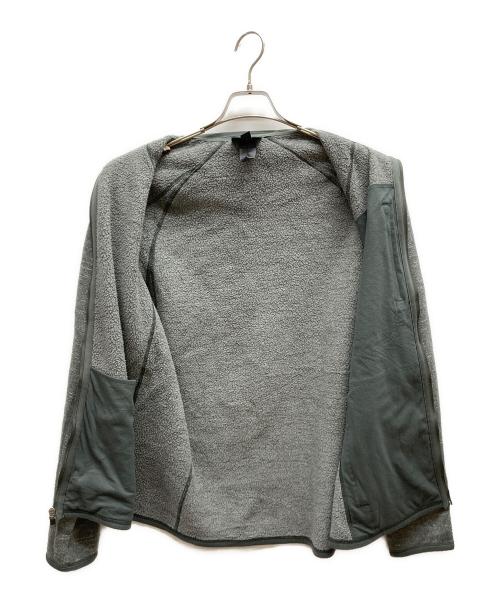Patagonia（パタゴニア）Patagonia (パタゴニア) ベターセータージャケット/25527FA18 グレー サイズ:Lの古着・服飾アイテム