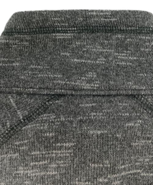Patagonia（パタゴニア）Patagonia (パタゴニア) ベターセータージャケット/25527FA18 グレー サイズ:Lの古着・服飾アイテム