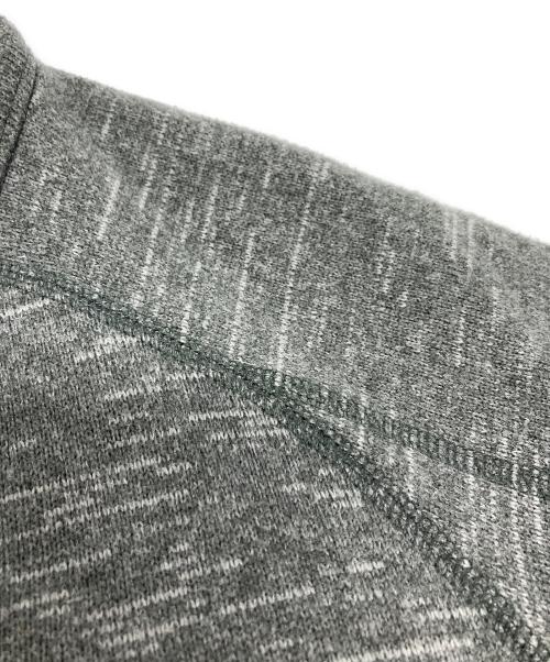 Patagonia（パタゴニア）Patagonia (パタゴニア) ベターセータージャケット/25527FA18 グレー サイズ:Lの古着・服飾アイテム