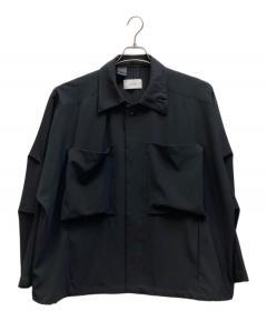 中古・古着通販】LAD MUSICIAN (ラッドミュージシャン) オーバーサイズ