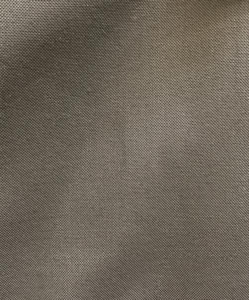 DAIWA PIER39（ダイワ ピア39）DAIWA PIER39 (ダイワ ピア39) TECH SPORTS OPEN COLLAR SHIRT L/S グレー サイズ:Lの古着・服飾アイテム