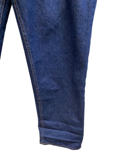 PRSN BLU（プリズンブルース）PRSN BLU (プリズンブルース) デニムパンツ インディゴ サイズ:ｗ36の古着・服飾アイテム