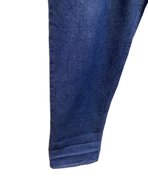 PRSN BLU（プリズンブルース）PRSN BLU (プリズンブルース) デニムパンツ インディゴ サイズ:ｗ36の古着・服飾アイテム