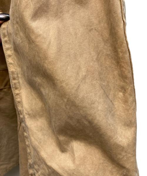 FILSON（フィルソン）FILSON (フィルソン) オイルドジャケット ブラウン サイズ:-の古着・服飾アイテム