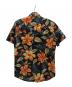 RALPH LAUREN (ラルフローレン) ボタンダウンシャツ ブラック サイズ:S：5000円