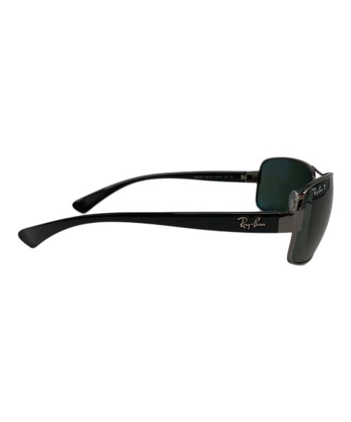 RAY-BAN（レイバン）RAY-BAN (レイバン) サングラス グリーン サイズ:SIZE 64□15の古着・服飾アイテム