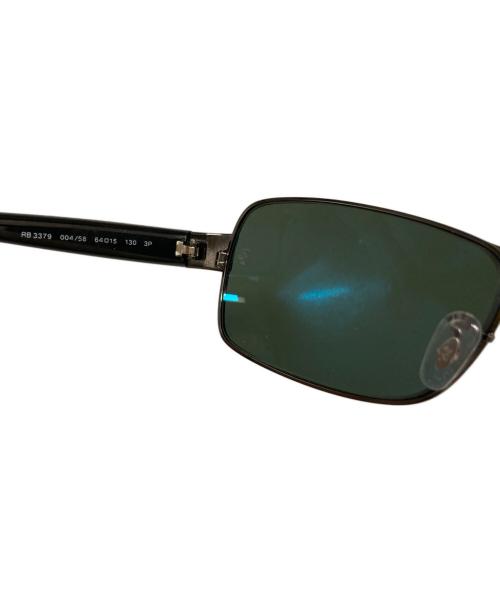 RAY-BAN（レイバン）RAY-BAN (レイバン) サングラス グリーン サイズ:SIZE 64□15の古着・服飾アイテム