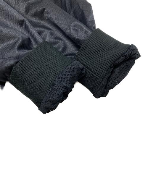 NIKE（ナイキ）NIKE (ナイキ) アノラックパーカー ブラック サイズ:Lの古着・服飾アイテム