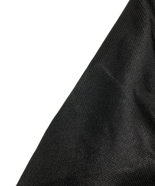 NIKE（ナイキ）NIKE (ナイキ) アノラックパーカー ブラック サイズ:Lの古着・服飾アイテム