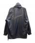 NIKE (ナイキ) アノラックパーカー ブラック サイズ:L：6000円