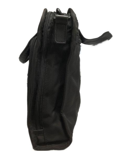 TUMI（トゥミ）TUMI (トゥミ) スリム・デラックス・ポートフォリオ/ビジネスバッグ ブラックの古着・服飾アイテム