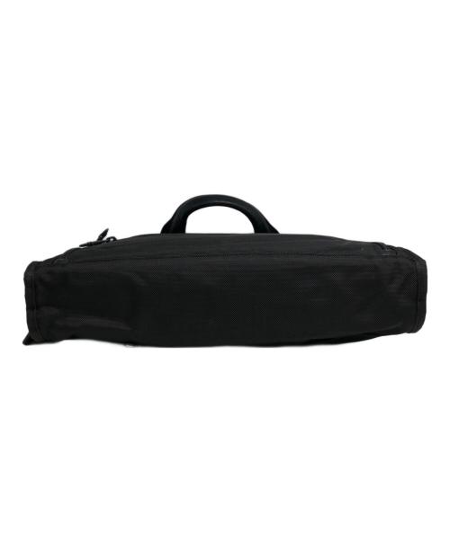 TUMI（トゥミ）TUMI (トゥミ) スリム・デラックス・ポートフォリオ/ビジネスバッグ ブラックの古着・服飾アイテム