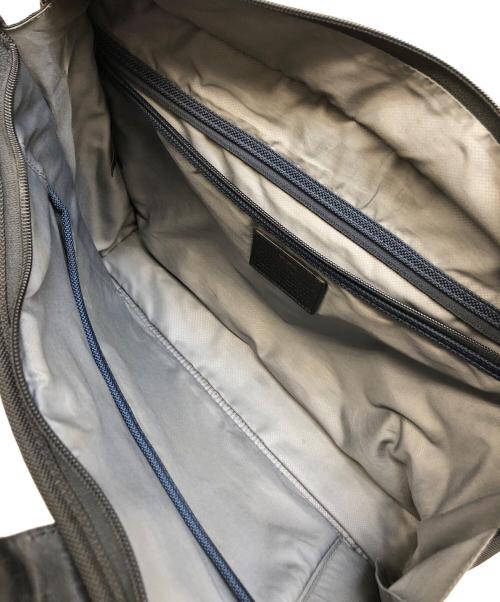 TUMI（トゥミ）TUMI (トゥミ) スリム・デラックス・ポートフォリオ/ビジネスバッグ ブラックの古着・服飾アイテム