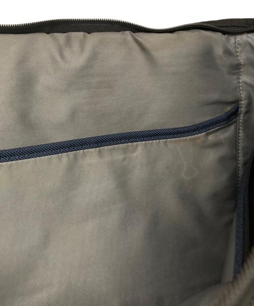 TUMI（トゥミ）TUMI (トゥミ) スリム・デラックス・ポートフォリオ/ビジネスバッグ ブラックの古着・服飾アイテム