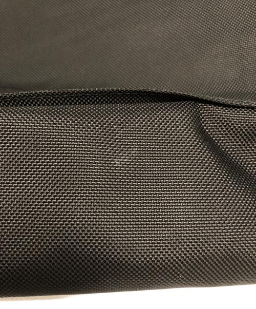 TUMI（トゥミ）TUMI (トゥミ) スリム・デラックス・ポートフォリオ/ビジネスバッグ ブラックの古着・服飾アイテム