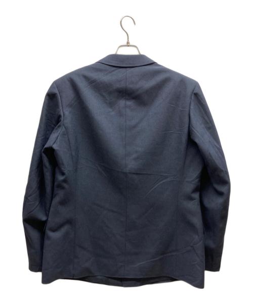 PTT（PTT）PTT (PTT) ポストマンジャケット ネイビー サイズ:-の古着・服飾アイテム