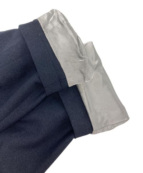 PTT（PTT）PTT (PTT) ポストマンジャケット ネイビー サイズ:-の古着・服飾アイテム