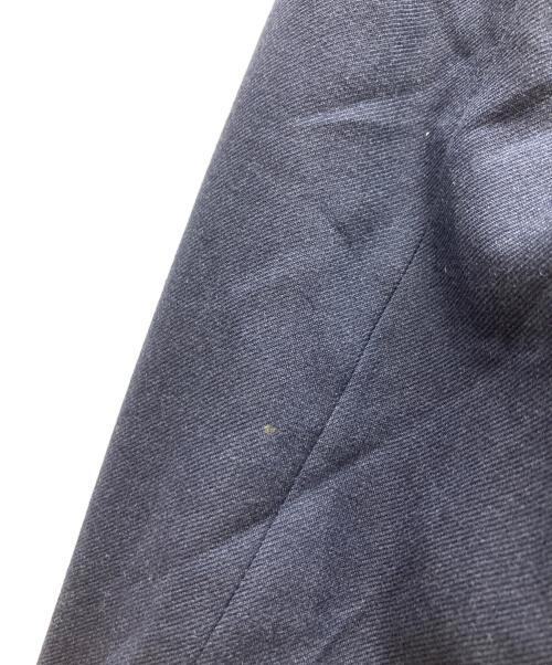 PTT（PTT）PTT (PTT) ポストマンジャケット ネイビー サイズ:-の古着・服飾アイテム