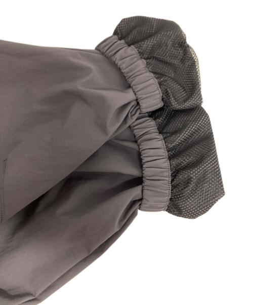 THE NORTH FACE（ザ ノース フェイス）THE NORTH FACE (ザ ノース フェイス) Enride TRACK Jacket グレー サイズ:Lの古着・服飾アイテム